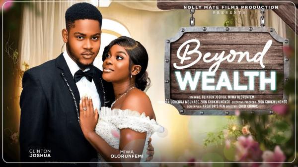Beyond Wealth (2025) Movie