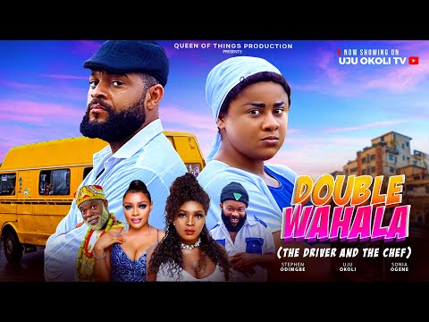 Double Wahala (2025)