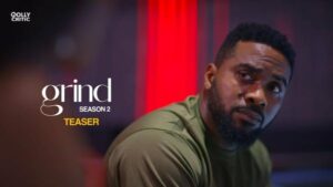 Grind Season 2 (2025)