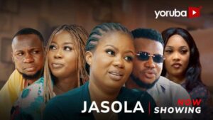 Jasola (2025)
