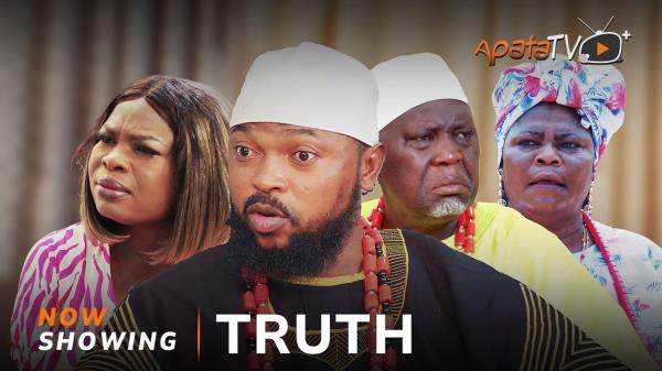 Truth (2025)