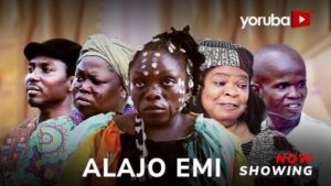 Alajo Emi (2025)