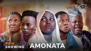 Amonata (2025)