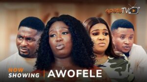 Awofele (2025)