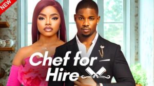 Chef for Hire (2025)