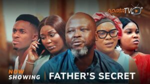 Father’s Secret