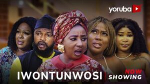 Iwontunwosi (2025)