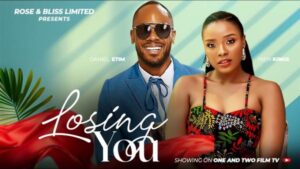 Loosing You (2025)