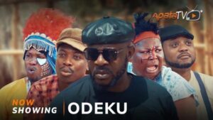 Odeku (2025)