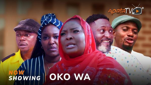 Oko Wa (2025)