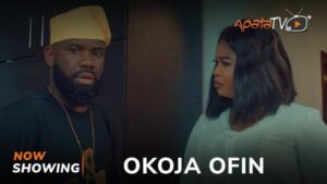 Okoja Ofin (2025)