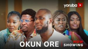 Okun Ore (2025)