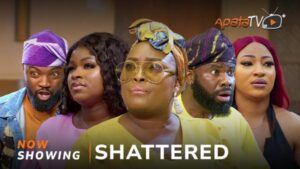 Shattered (2025) – Yoruba