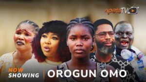 Orogun Omo (2025)