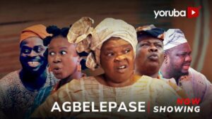 Agbelepase (2025)