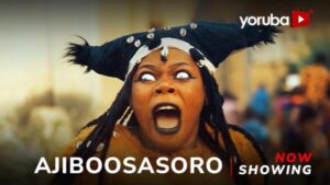 Ajiboosasoro (2025)