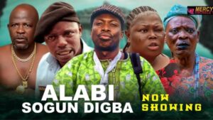 Alabi S’Ogun D’Igba (2025)