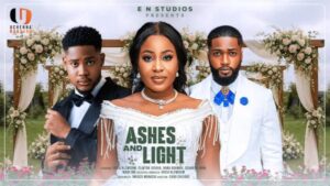 Ashes and Light (2025)
