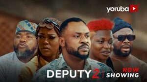 Deputy (2025)
