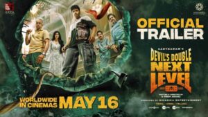 Devil’s Double Next Level (2025) – Hollywood