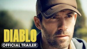 Diablo (2025) – Hollywood