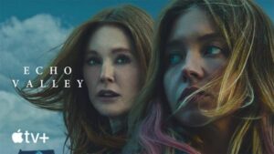 Echo Valley (2025) – Hollywood