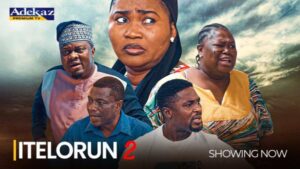 Itelorun (2025)