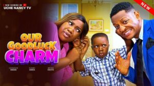 Our Goodluck Charm (2025) Movie