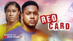 Red Card (2025)