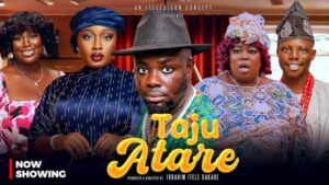 Taju Atare (2025)