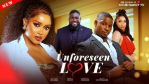 Unforeseen Love (2025)