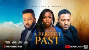 A Perfect Past (2025)