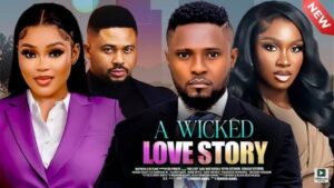 A Wicked Love Story (2025)