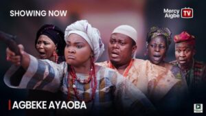 Agbeke Aya Oba (2025)