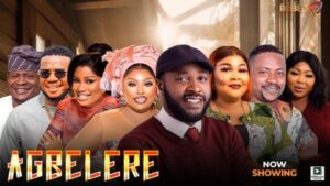 Agbelere (2025)