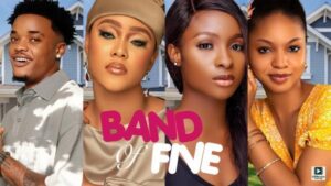 Band of Five (2025)