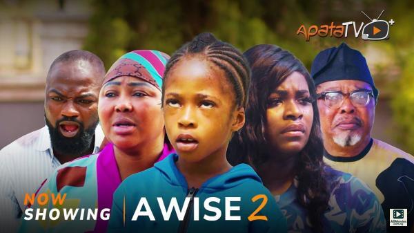 Awise (2025)