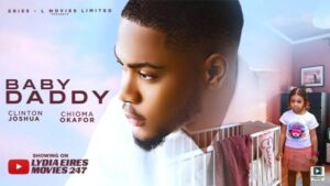 Baby Daddy (2025)