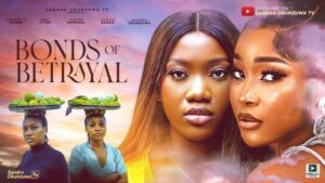 Bonds of Betrayal (2025)