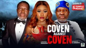 Coven Against Coven (2025)