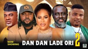 Dandan Lade Ori (2025)