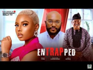 Entrapped (2025)