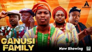 Ganusi Family (2025)