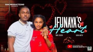 Ifunaya’s Heart (2025)