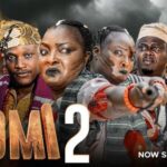 Iromi (2025)