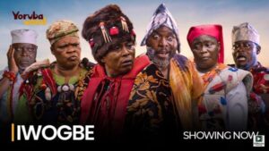 Iwogbe (2025)