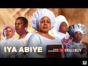 Iya Abiye (2025)