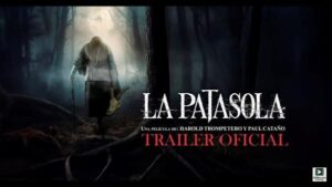 La Patasola (2024) – Hollywood