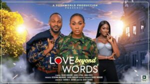Love Beyond Words (2025)