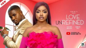 Love Unrefined (2025)